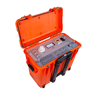 Wrindu RDCD-Ⅱ/5158L Cable Test High-voltage Signal Generator (pull rod box) (0 ~ 35kV)