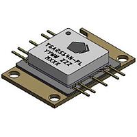 Qorvo TGA2514N-FL Power Amplifiers 13-16GHz SSG 24dB RL 14dB