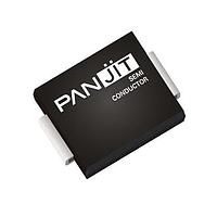 PANJIT 5KMC64AS_R1_00001 ESD Protection Diodes / TVS Diodes TVS, unidirectional, VRWM 64V, 5KW, SMC