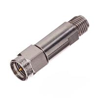 Radiall R413830000 Connectorized Attenuators ATTENUATOR: SMA1.14 30DB 18GHZ 2W 50ohms