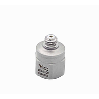 YMC PIEZOTRONICS YMC 161A50 Miniature Single Axial IEPE Accelerometer (50 mV/g)