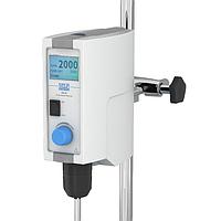 VELP DLS Digital Overhead Stirrer (2000 rpm; 25 L)