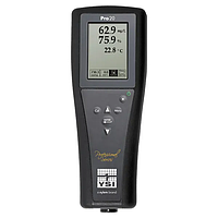 YSI Pro20 Dissolved Oxygen Meter (0 ~ 500%; 0 ~ 50 mg/L)