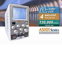 OWON Analogue Oscilloscope Repair Service