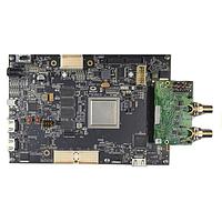 Microchip Technology VIDEO-DC-SDI FPGA SDI FMC Daughter Card