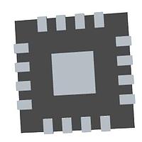 Analog Devices ADPL13602BATE+T DC/DC Converter 36V - 2A Buck, mid-market