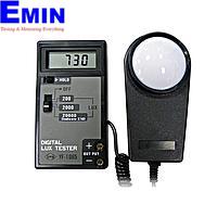 TENMARS YF-1065N Digital Light Meter (20000 Lux)