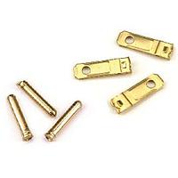 Heyco 5940 Pin CIRCUIT BOARD GROUND STAMPED PARTS