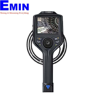 Video Borescope