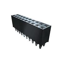 Samtec PTF-148-03-S-D Headers & Wire Housings 2.00 mm Press-Fit Socket Strip
