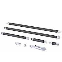 INSIZE 3634-6100 Tubular Inside Micrometer (100-6100mm)