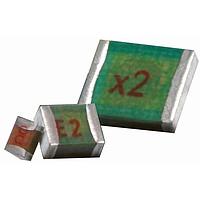 Cornell Dubilier (CDE) MCF500VKIT5 Mica Capacitor Kits MICA CHIP KIT