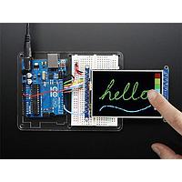 Adafruit 2050 Display Development Tools 3.5 TFT 320x480 + Touchscreen Breakout Board w/MicroSD Socket - HX8357D