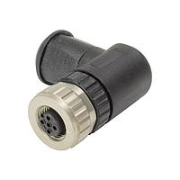 HARTING 21033194501 Right Angle M12-Screw-5P-ACOD-F ANGLED