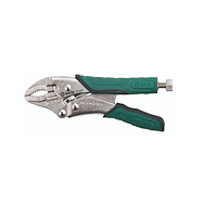 SATA 71107 Round Mouth Quick Release Pliers (10")