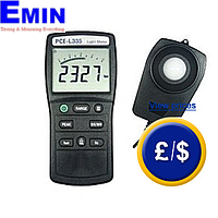 PCE L335 Luxmeter