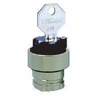 Altech 2AK2-07-NB Keylock Switches Selec.Opr. 22mm key(C) No