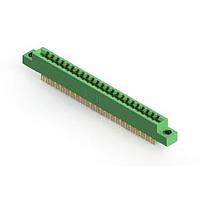 EDAC 305-046-500-507 Headers Card Edge Connector