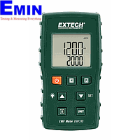 EXTECH EMF510 EMF/ELF Meter (30 to 300Hz)