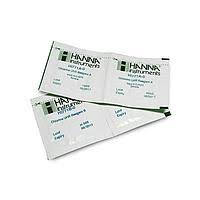 Inspection service for chlorine meters used in water quality measurement