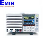 GW INSTEK PEL-3031AE Programmable D.C. Electronic Load (1~150V, 0~60A, 300W)
