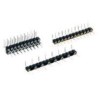 Preci-Dip 802-10-012-20-001101 Unshrouded