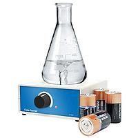 Cole parmer ST-200-P Stuart Portable Analog Stirrer (0-1300rpm)