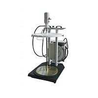 HPMM HG-2991A OIL GASOLINE, CHEMICAL, OIL DRUM PUMP