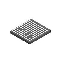 Texas Instruments IWRL6432BDQGYFFR Industrial Radar Sensor Low-power 60GHz industrial mmWave radar sensor in wafer scale package