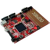 Olimex Ltd. STM32-P407 Development Boards