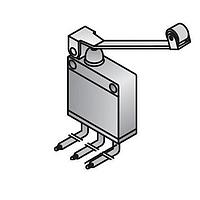 ZF Electronics E72-40KT Miniature SPDT 10A SEALED