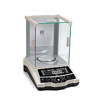 HUAZHI DTYN-404/503 Analytical Balance (400/500g, 0.1/0.5mg)