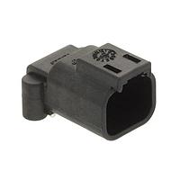 DEUTSCH - TE Connectivity DTF13-2P 2-Way DTF RECP ASM