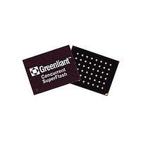 Greenliant GLS36VF3204-70-4E-EKE-T NOR Flash 32Mbit (x8/x16) Concurrent SuperFlash  (CSF ), Top Boot