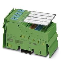 PHOENIX CONTACT 2862204 Controller Accessories IB IL 24 DI 8/T2-PAC