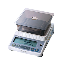CAS CBL-220H Digital Analytical Balance (220g/1mg)