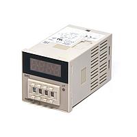 Omron Automation and Safety H5CN-XZNS AC100-240 Timers Timer Digital LED