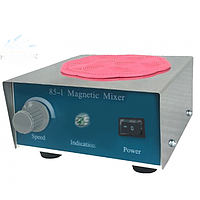 HINOTEK 85-1 Magnetic Stirrer (start up-1600 rpm, 25W)