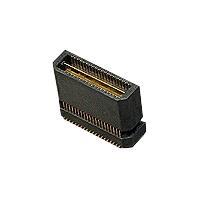 AMP Connectors - TE Connectivity 4-1658047-1 Board to Board & Mezzanine Connectors MSB0.80PL16ASY040FL GP F -TR