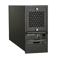 IEI Technology RACK-500GW-R21/A618A Modules Accessories 2U microATX motherboard,White,2x 8cm fan,w/ACE-A130B-R10(300W ATX model)