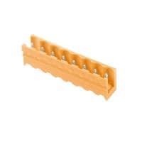 Weidmuller 1146580000 Fixed Terminal Blocks SL 5.08HC/13/180 3.2SN OR BX