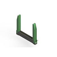 EDAC 395-025-559-178 Standard Card Edge Connectors .100" (2.54mm) Pitch Card Edge Connector