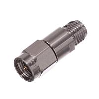 Radiall R413803115 Connectorized Attenuators ATTENUATOR: SMA.86 3DB 4GHZ 2W 50ohms