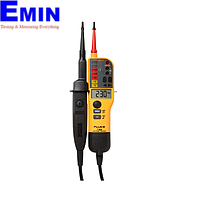FLUKE FLUKE-T150 Voltage & Continuity Tester