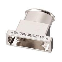 Glenair 500-047M21B Banding Backshell CLOSE TOLERANCE - MICRO-D BACKSHELLS