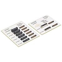 Hirose Electric DF40B(2.0)-20DS-0.4V(75) Receptacles