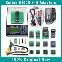 Xeltek Universal Device Programmer Inspection Service