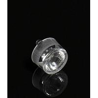 Ledil C17524_LISA4-WW Single Lens 45 Deg Spot Beam w/Pins on Lens