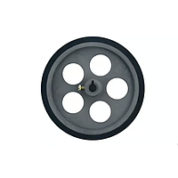 TESTO 0554 4755 Measuring wheel (Accessories for Testo 470)