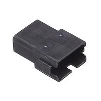 DEUTSCH - TE Connectivity DT04-12PB-CE08 12-Way DT RECP ASM